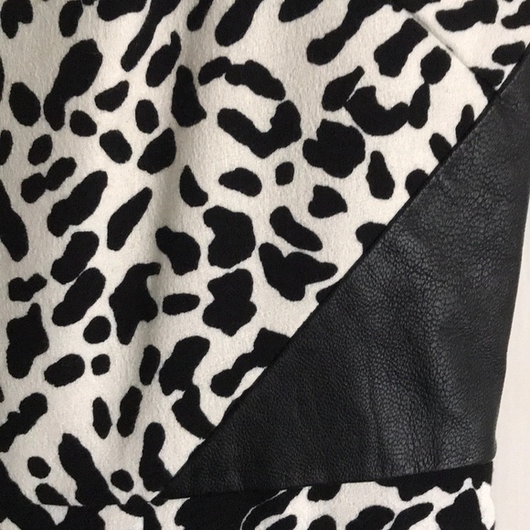 Tibi BW cocktail dress - Picture 2 of 3